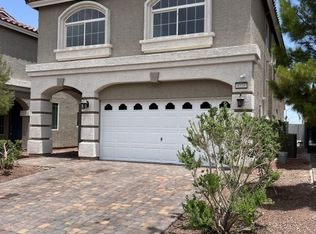 8116 Russell Creek Ct, Las Vegas, NV 89139