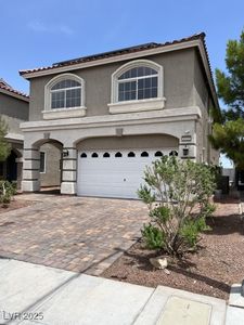 8116 Russell Creek Ct, Las Vegas, NV, 89139