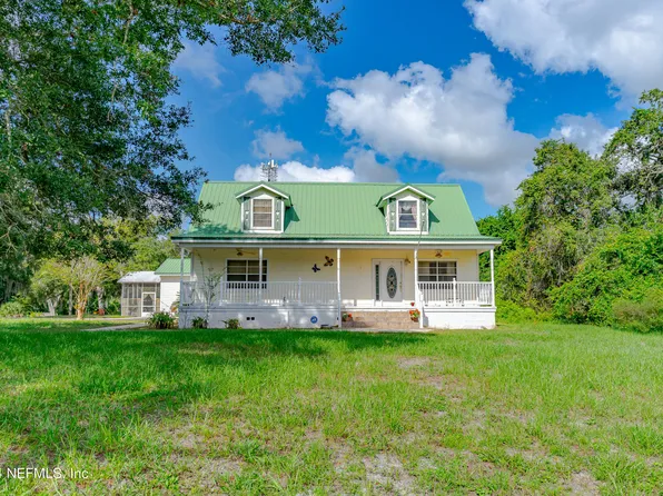 6088 WILLIAMSON Boulevard, Port Orange, FL 32128