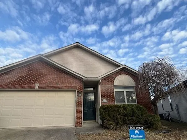 2725 Crystal Falls Rd, Lexington, KY 40509