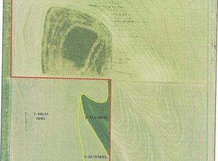 SW Four 33 21 30 Finney Co Ks, Garden City, KS 67846