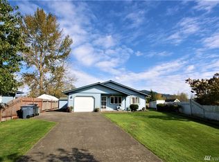 1668 Mellish Pl, Buckley, WA 98321