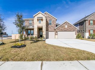 21238 Baileywood Dr, Richmond, TX 77407