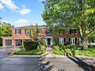 333 Butler Dr, Lake Forest, IL 60045