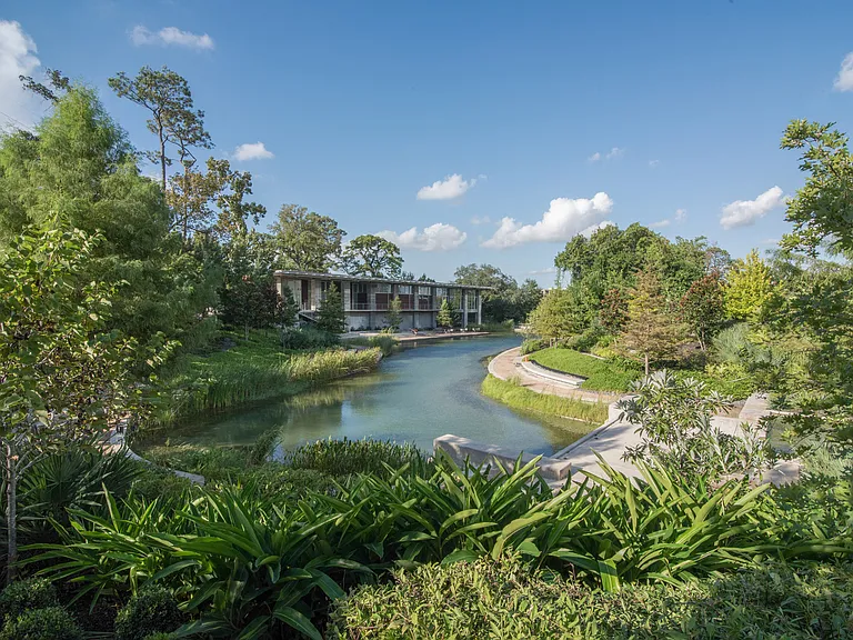 Our community provides easy access to Houston's best parks