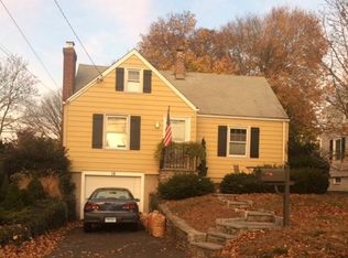 16 Devon Ave, Norwalk, CT 06850