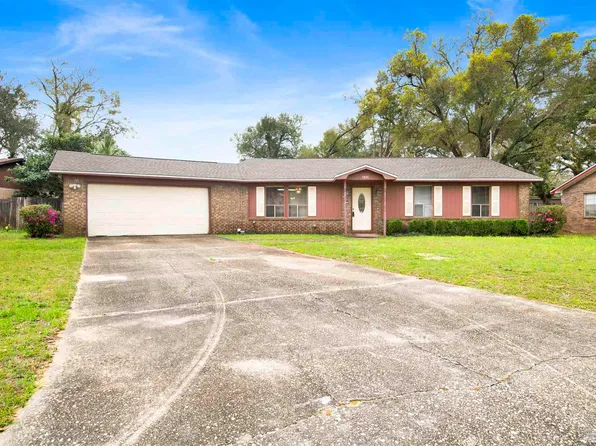7805 Hearthstone Cir, Pensacola, FL 32506