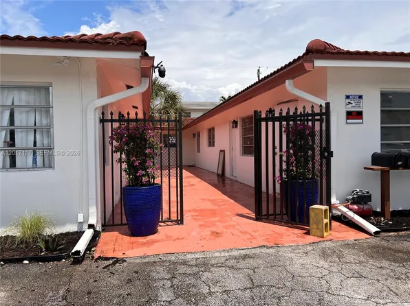 1140 NE 24th Ave APT 1-4, Pompano Beach, FL 33062