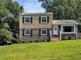 9501 Krause Rd, Chesterfield, VA 23832