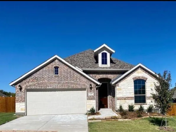 2609 Saint Lawrence Dr, Sherman, TX 75092