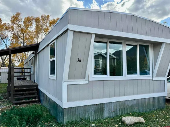 32222 Highway 550 #36, Durango, CO 81301