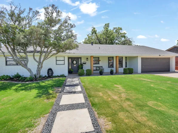 2609 W Shandon Ave, Midland, TX 79705