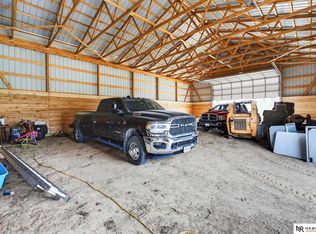 1060 County Road 21, Bennington, NE 68007