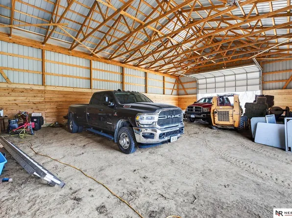 1060 County Road 21, Bennington, NE 68007