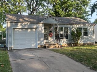 2038 S Terrace Dr, Wichita, KS 67218