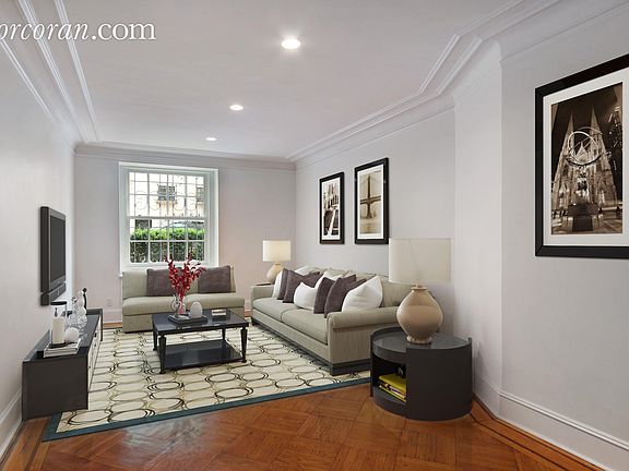 5th image of 65 E 92nd St #0