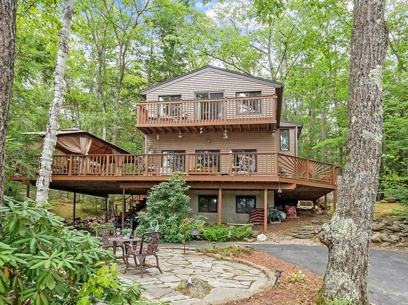 125 2nd St, Winchendon, MA 01475