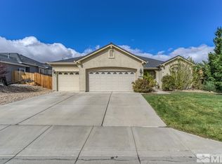 1293 Fuggles Dr, Sparks, NV 89441