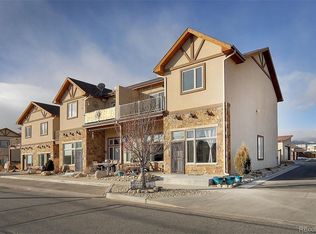 123 Halleys Ave UNIT D, Poncha Springs, CO 81242