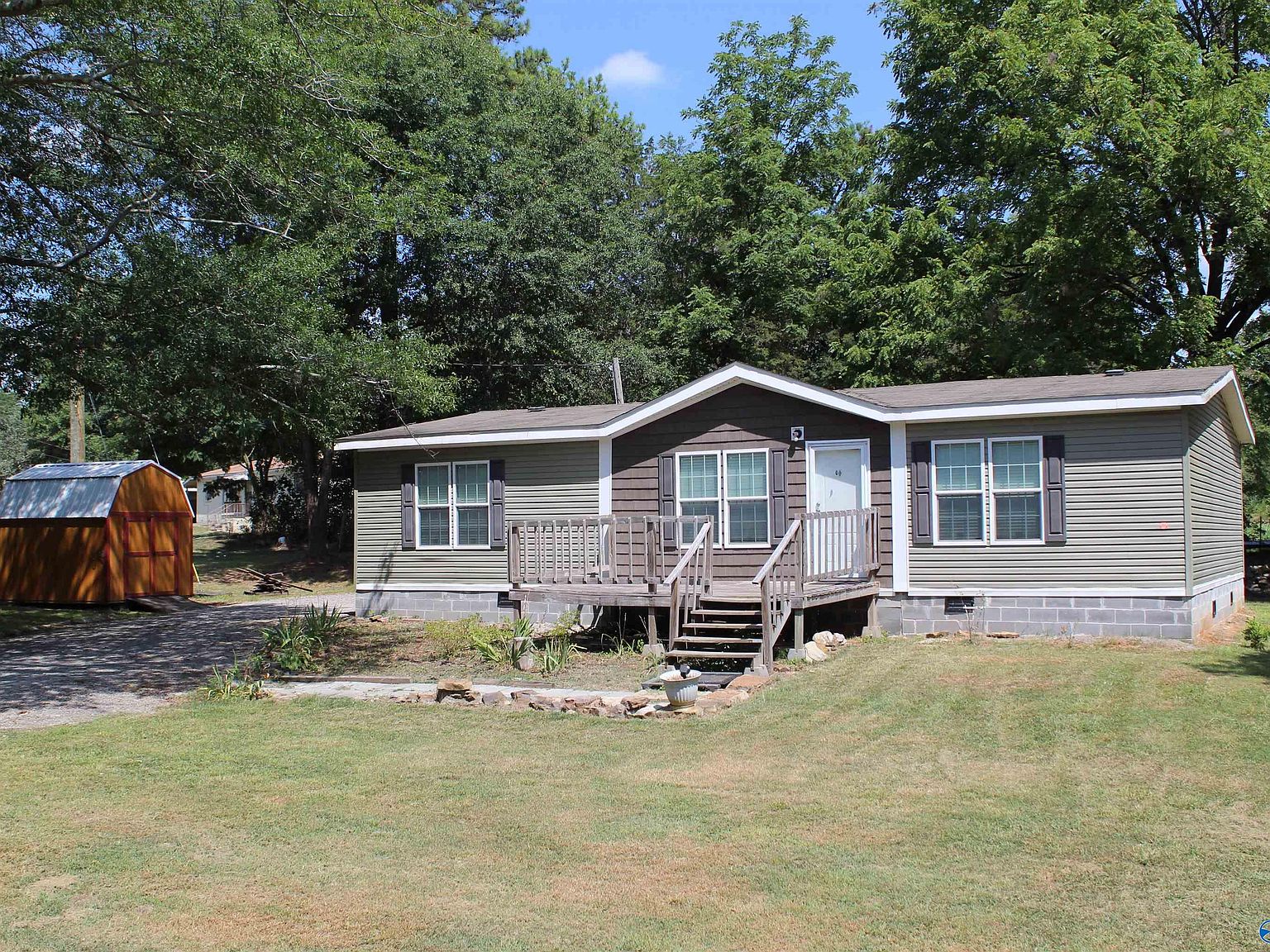 2825 Vaughn Bridge Rd, Hartselle, AL 35640 Zillow