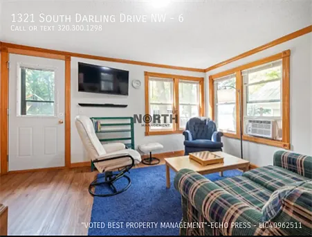 1321 S Darling Dr NW #6 — Photo 3