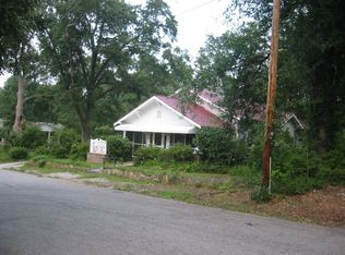 104 Finley St, Clemson, SC 29631