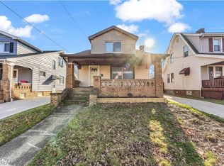 5215 Stickney Ave, Cleveland, OH 44144
