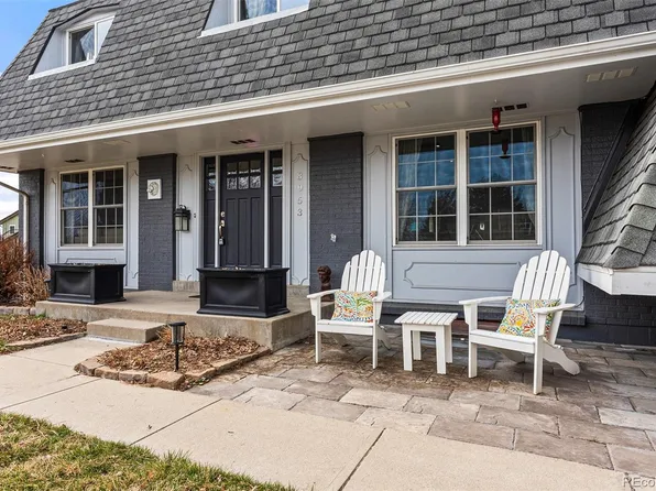 8953 W Harvard Drive, Lakewood, CO 80227