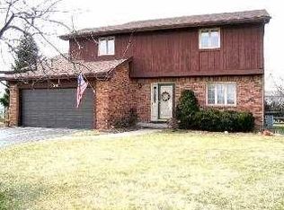 108 Ashwood Ct, Perrysburg, OH 43551