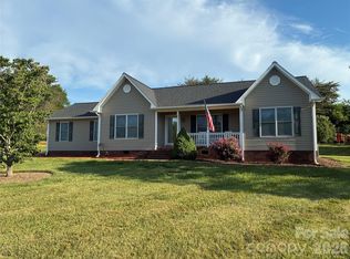 173 Alpine Cir, Statesville, NC 28625
