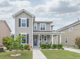 133 Red Cedar St, Bluffton, SC 29910
