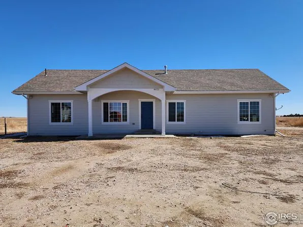 4622 County Road 5, Wiggins, CO 80654