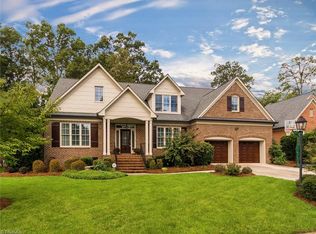 5005 Bodie Ln, Greensboro, NC 27455