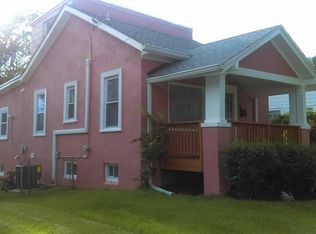 3908 22nd St NE, Washington, DC 20018