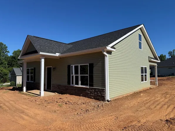 111 Big John Trl, Abbeville, SC 29620