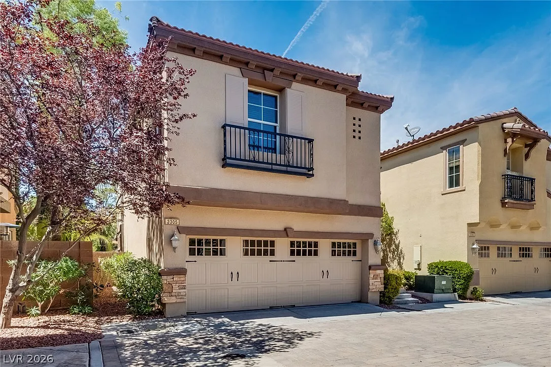 3 bed, 2.5 bath, 1873 sqft, $2,900 — Photo 3