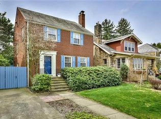 221 Christie Ave, Butler, PA 16001