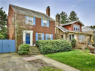221 Christie Ave, Butler, PA, 16001