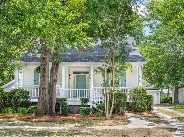7012 Schooner St, Charleston, SC 29492