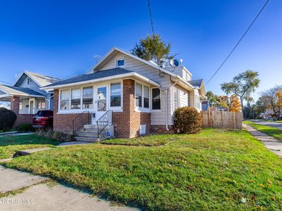 569 Apple Ave, Toledo, OH, 43609