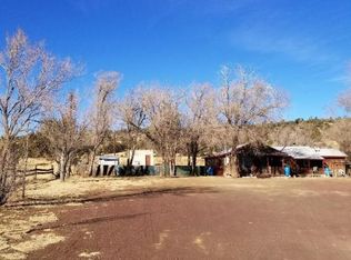 9655 Carl Rd, Flagstaff, AZ 86004