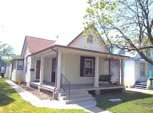 505 NE Wilson Ave, Topeka, KS 66616