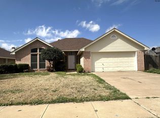 5004 Bayberry Dr, Wichita Falls, TX 76310