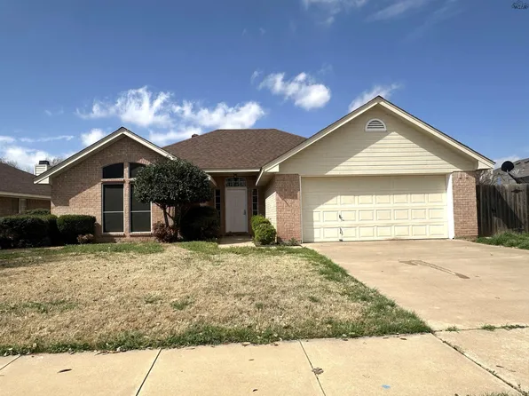 5004 Bayberry Dr, Wichita Falls, TX 76310