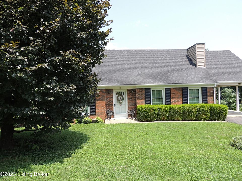 103 Edgewood Dr, Bardstown, KY 40004 MLS 1641605 Zillow