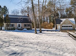 779 Granite St, Yarmouth, ME 04096