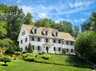 50 Porchuck Rd, Greenwich, CT 06831