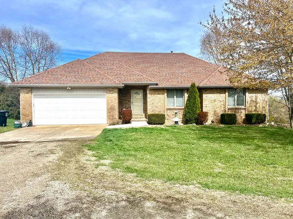 622 State Hwy J, Marshfield, MO 65706