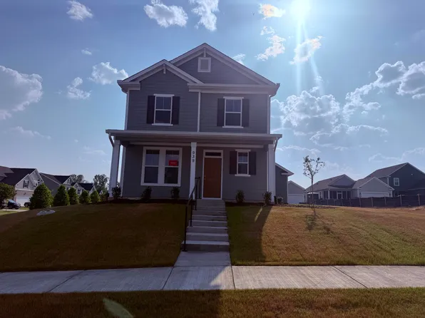 939 Walker Point Drive #Tp88, Grovetown, GA