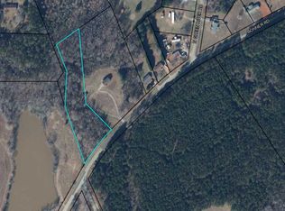 1428 Bonner Rd, Gaffney, SC 29341